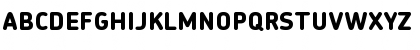 ChevinExtraBold Regular Font ChevinExtraBold Regular Font