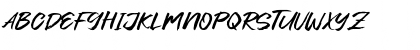 Green Fonte Regular Font Green Fonte Regular Font