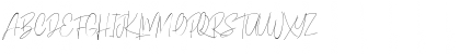 Greenland Light FREE Regular Font