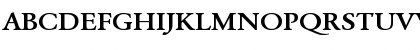 Grendel Medium Expanded Regular Font Grendel Medium Expanded Regular Font