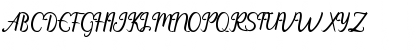 Grillinea Personal Use Only Regular Font