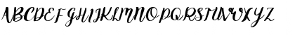 Griselda Regular Font Griselda Regular Font