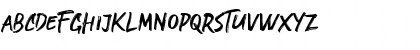 Grotters Regular Font