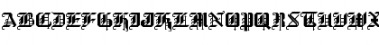 Guernlee Regular Font Guernlee Regular Font