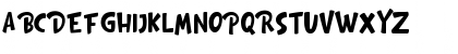 Gula FREE Regular Font