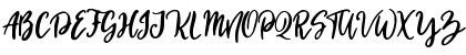 Gulitta Regular Font