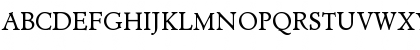 Gutenburg Regular Font Gutenburg Regular Font