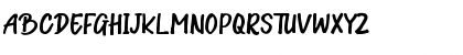 Guttenwell Regular Font