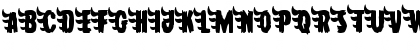 Hah Sem Regular Regular Font