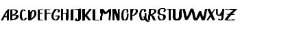 Halimah Regular Font Halimah Regular Font