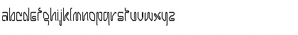Hanger-Condensed Normal Font Hanger-Condensed Normal Font
