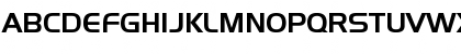 Hannover Bold Font
