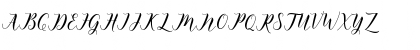 happy christmas Regular Font