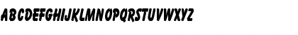 Haverford Condensed Regular Font Haverford Condensed Regular Font