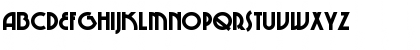 Chi-Town Regular Font