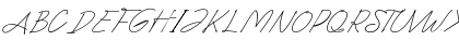 Helleny Regular Font Helleny Regular Font