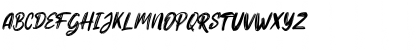 Hello Dear Demo Italic Font Hello Dear Demo Italic Font