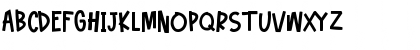Hellofreeday DEMO Regular Font Hellofreeday DEMO Regular Font