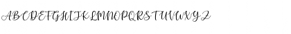 Hello Grizelle Regular Font Hello Grizelle Regular Font