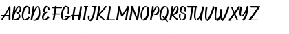 Hellow DEMO Regular Font
