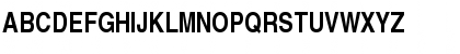 Helvetica-Narrow-Bold Regular Font