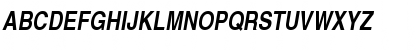 Helvetica-Narrow-BoldOblique Regular Font Helvetica-Narrow-BoldOblique Regular Font