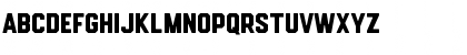 Hemisphers Sans Regular Font Hemisphers Sans Regular Font