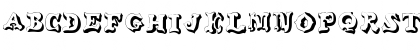 Hermosa Regular Font Hermosa Regular Font