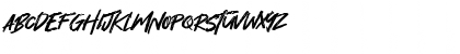 Hey November Regular Font