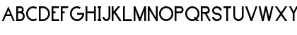Highball Normal Font Highball Normal Font