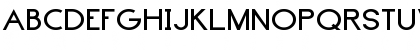 Highball-Extended Normal Font