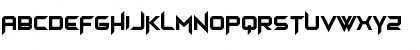 Himagsikan Regular Font