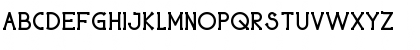 Holea DEMO Bold Font