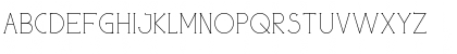 Holea DEMO Light Regular Font