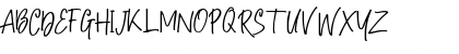 Hollybear Regular Font Hollybear Regular Font