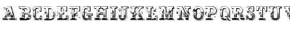 Holtzauer Plain Font