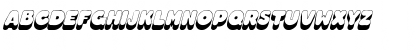 HotDog Italic Italic Font HotDog Italic Italic Font