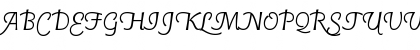 Chianti ItSwash BT Italic Swash Font Chianti ItSwash BT Italic Swash Font