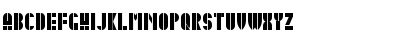 Idiotism Basic Regular Font