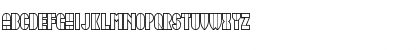 Idiotism Book Hollow Regular Font Idiotism Book Hollow Regular Font