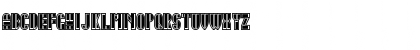 Idiotism Book Regular Font