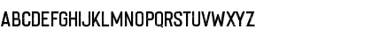 Imperfecta Rough Regular Font Imperfecta Rough Regular Font
