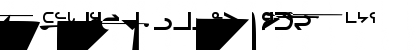 Inuktitut-Sri Regular Font Inuktitut-Sri Regular Font