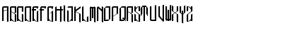 Jantung Regular Font Jantung Regular Font