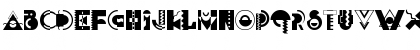 Jerry Lee Regular Font