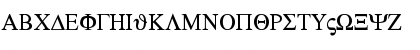 JimmyG Regular Font