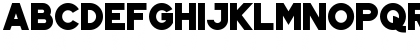 JUNAR Regular Font
