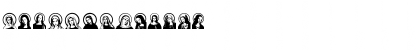 Jungfrau Maria Regular Font Jungfrau Maria Regular Font