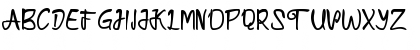 Kamathara Regular Font