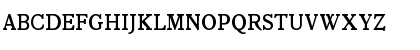 VeroneseMediumCondensed Medium Font
